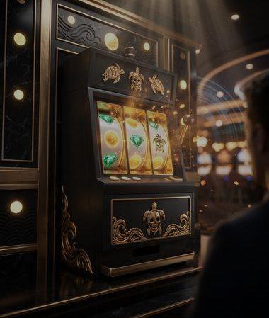 Tortuga Casino