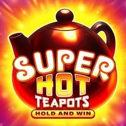 Super Hot Teapots